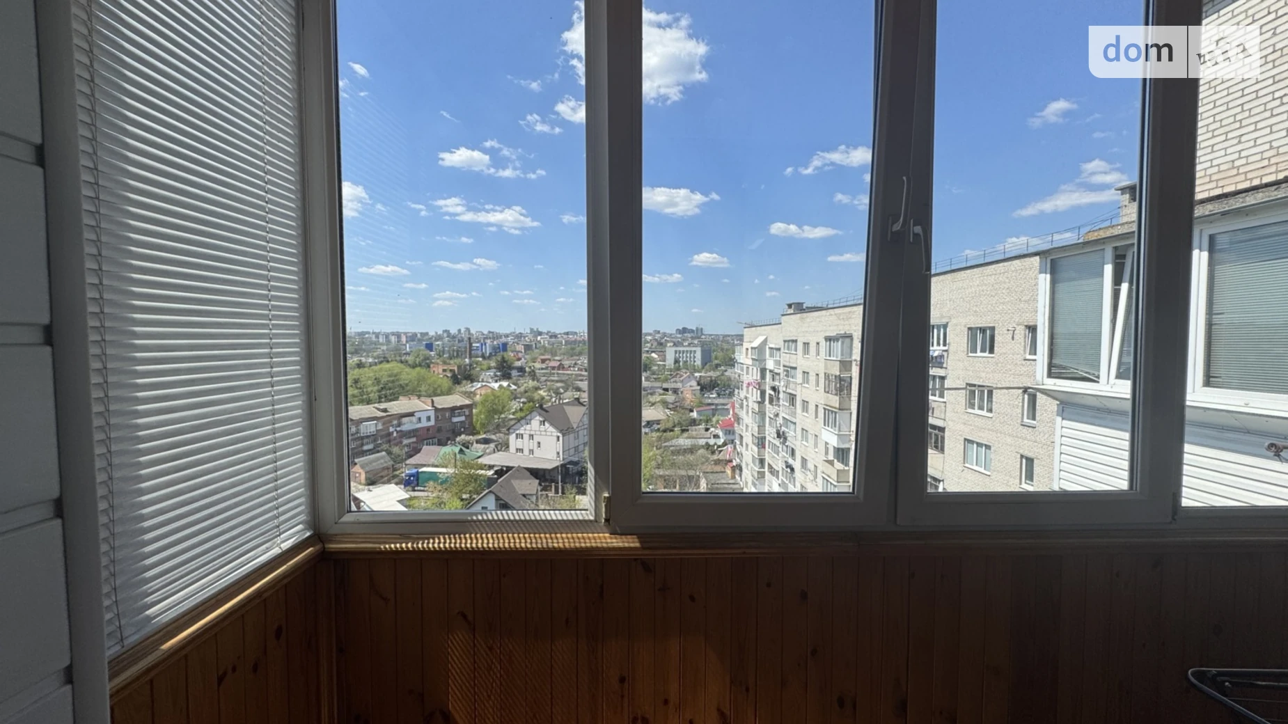 Здається в оренду 3-кімнатна квартира 62 кв. м у Вінниці, вул. Брацлавська, 35 - фото 5