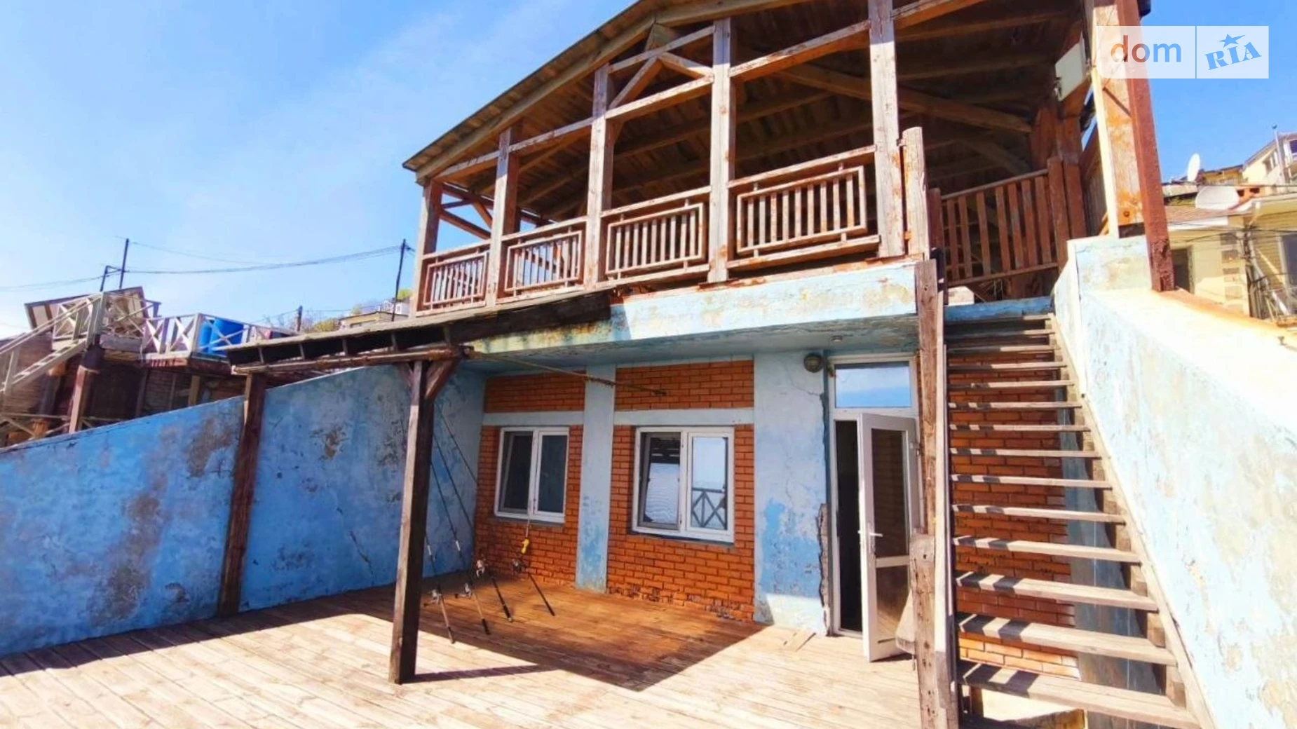 Продається будинок 2 поверховий 55 кв. м с басейном, цена: 50000 $ - фото 5