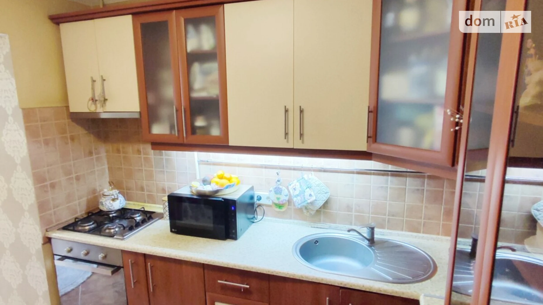 Продается 2-комнатная квартира 59 кв. м в Виннице, ул. Келецкая - фото 3