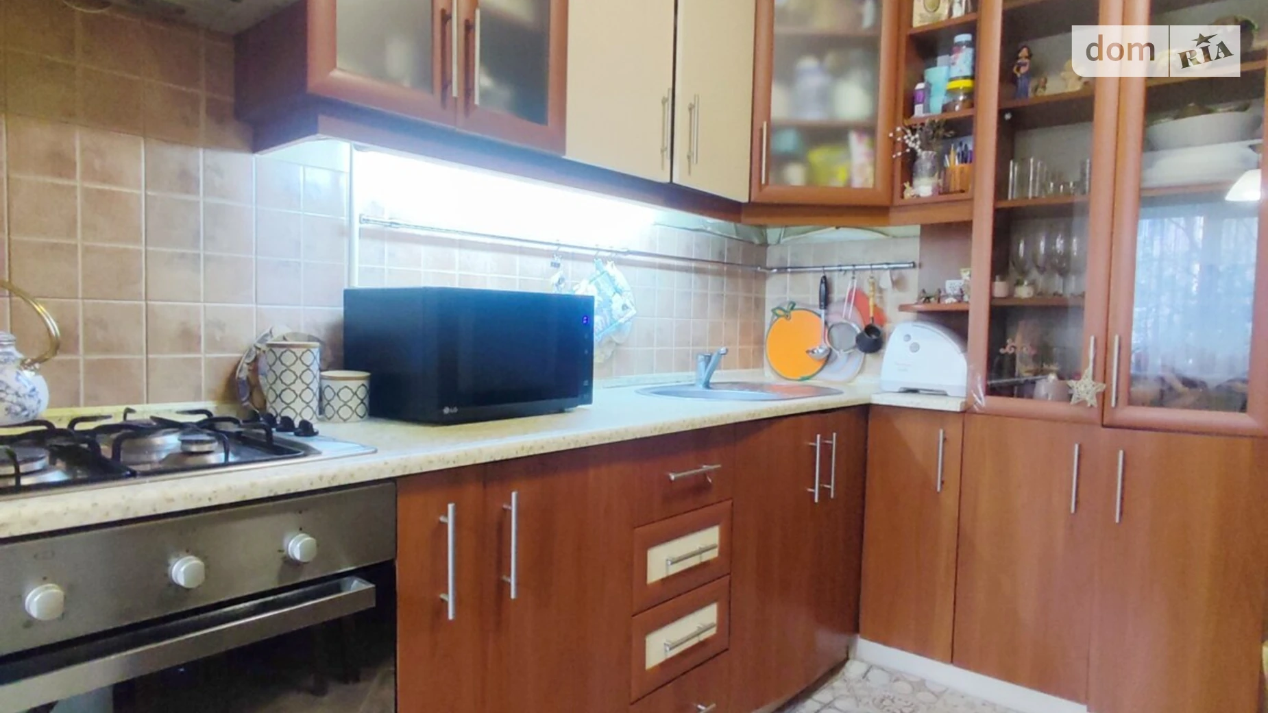 Продается 2-комнатная квартира 59 кв. м в Виннице, ул. Келецкая - фото 4