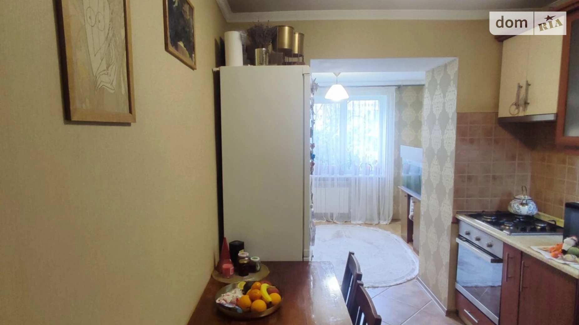 Продается 2-комнатная квартира 59 кв. м в Виннице, ул. Келецкая - фото 5