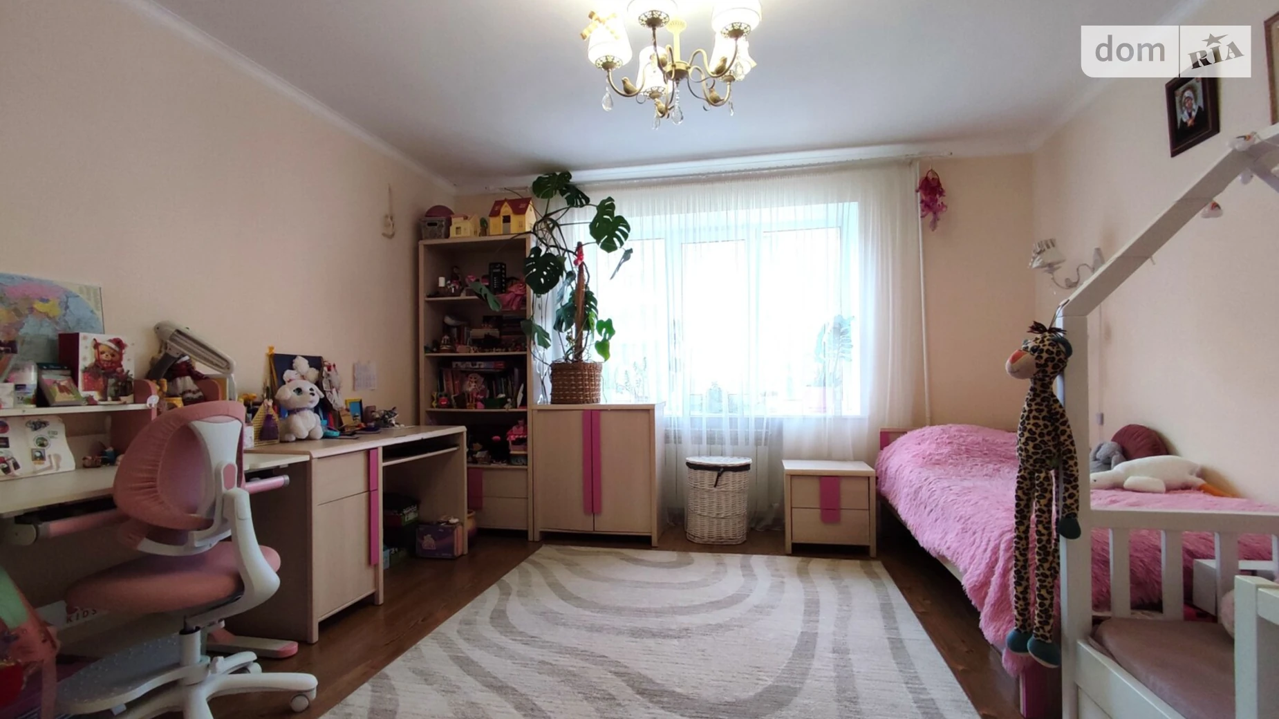 Продается 2-комнатная квартира 59 кв. м в Виннице, ул. Келецкая - фото 2