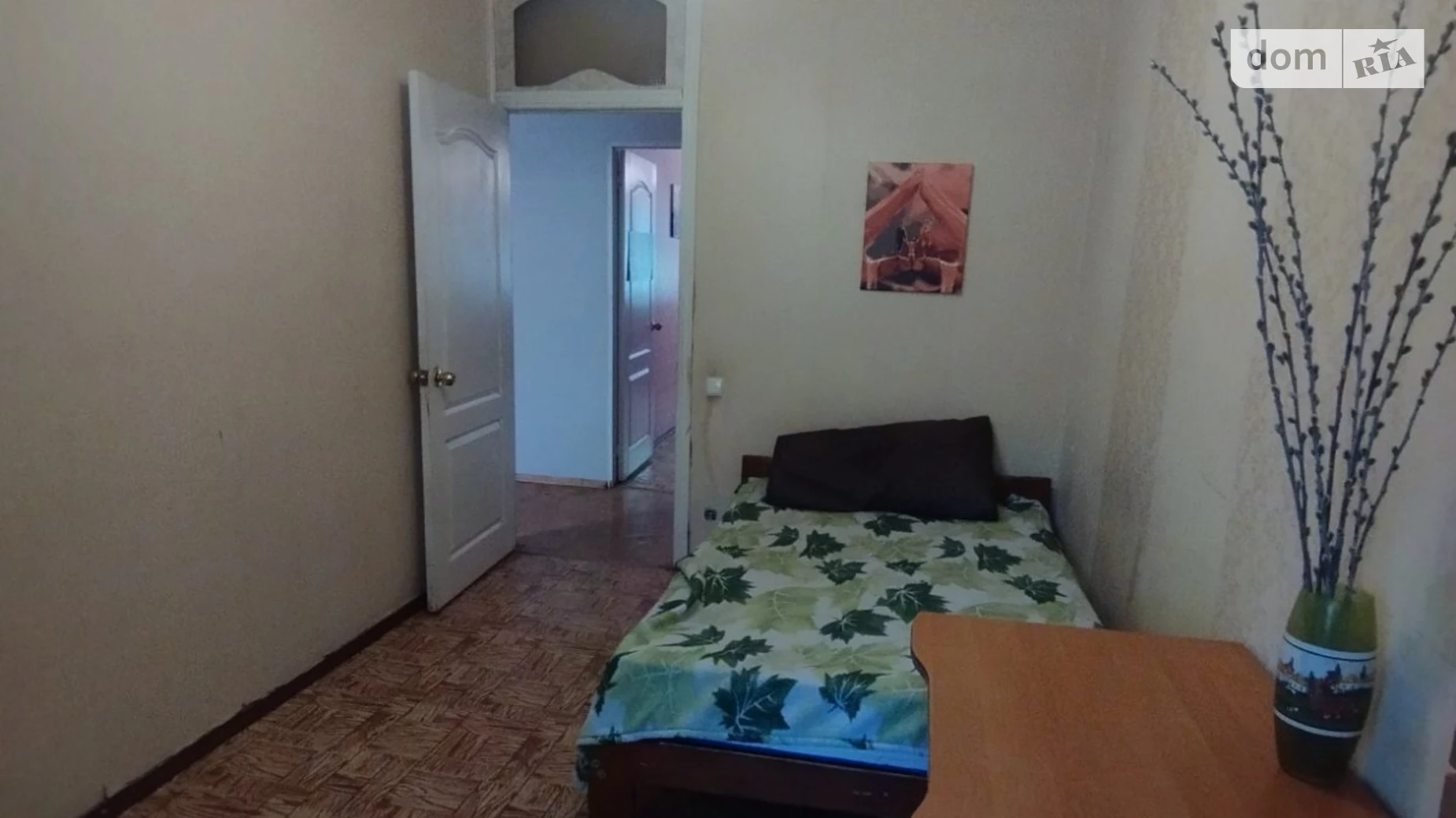 Продается 3-комнатная квартира 58 кв. м в Одессе, ул. Космонавтов, 3А - фото 3