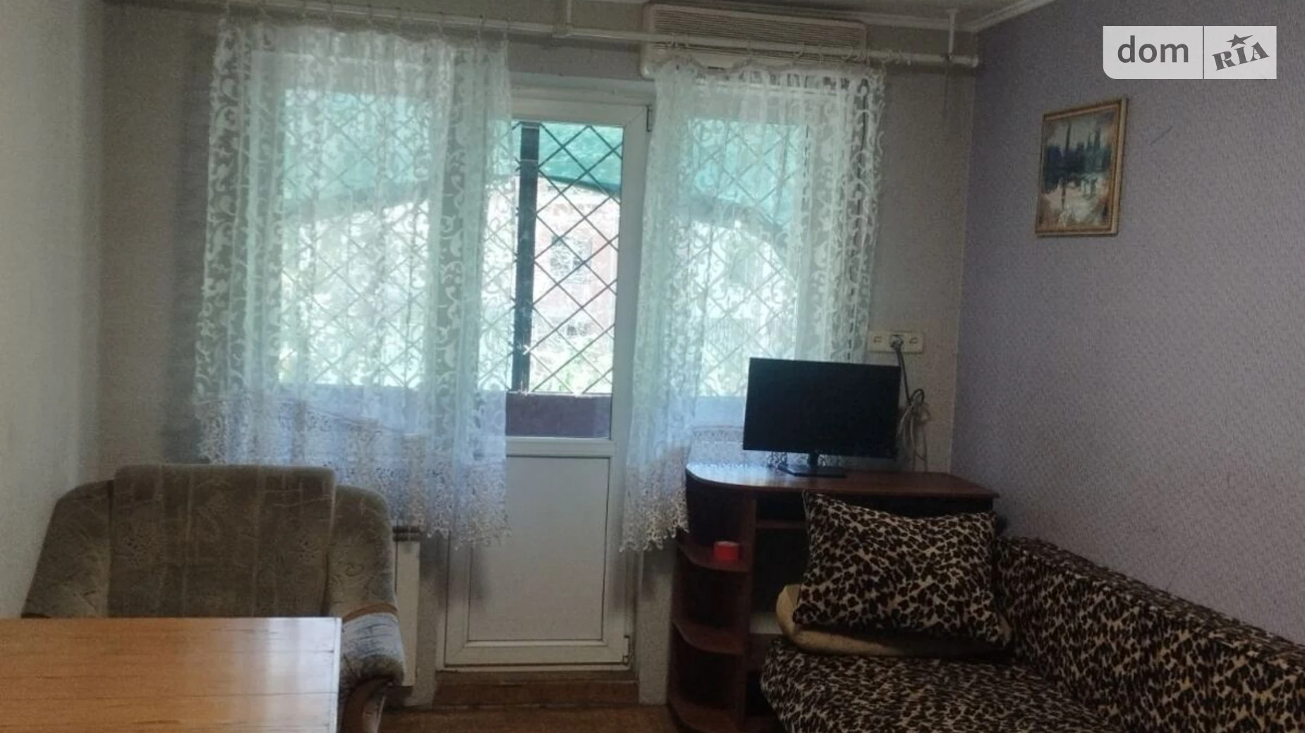 Продается 3-комнатная квартира 58 кв. м в Одессе, ул. Космонавтов, 3А - фото 4