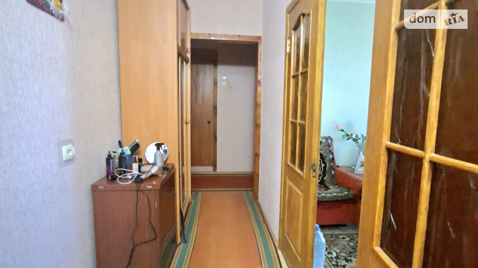 3-комнатная квартира 69 кв. м в Запорожье, ул. Рубана - фото 3
