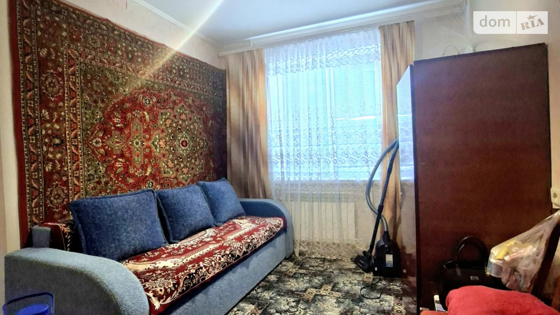 3-комнатная квартира 69 кв. м в Запорожье, ул. Рубана - фото 5
