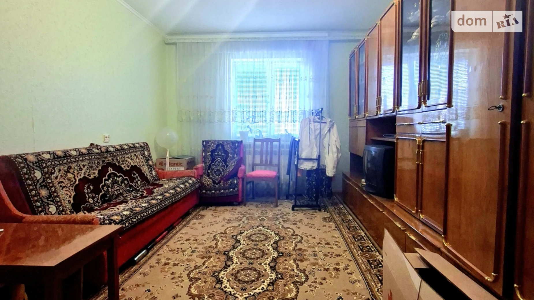 3-комнатная квартира 69 кв. м в Запорожье, ул. Рубана - фото 4