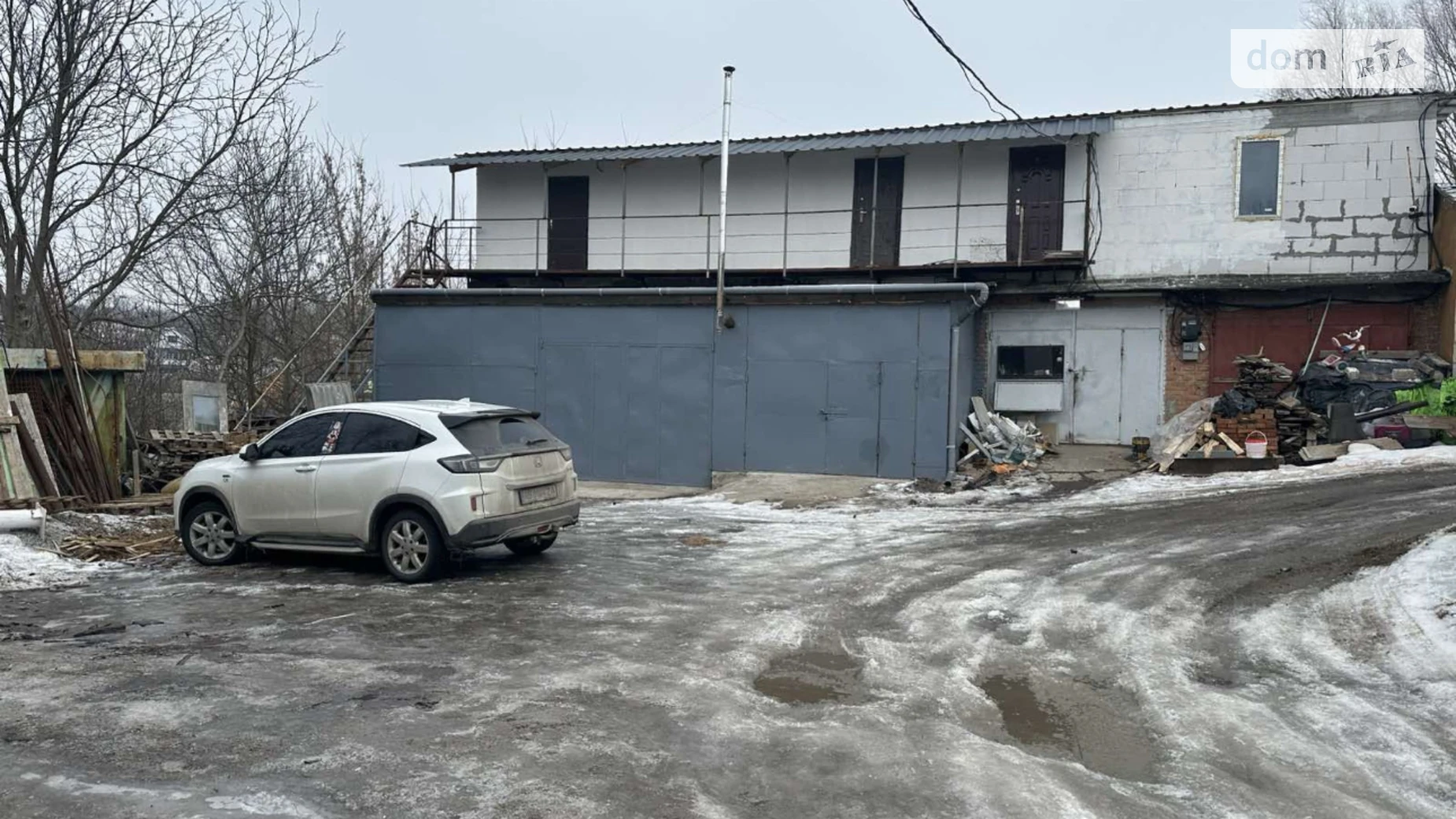 вул. Мирна Зарванці, цена: 16000 грн - фото 3