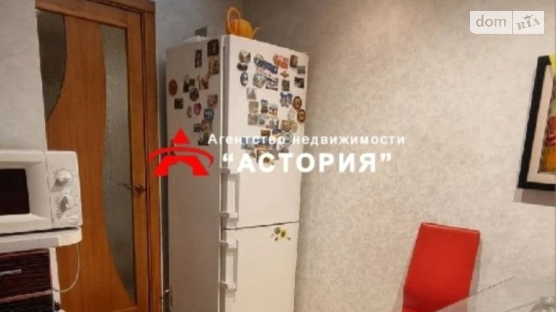 3-комнатная квартира 66.5 кв. м в Запорожье, ул. Запорожская - фото 4