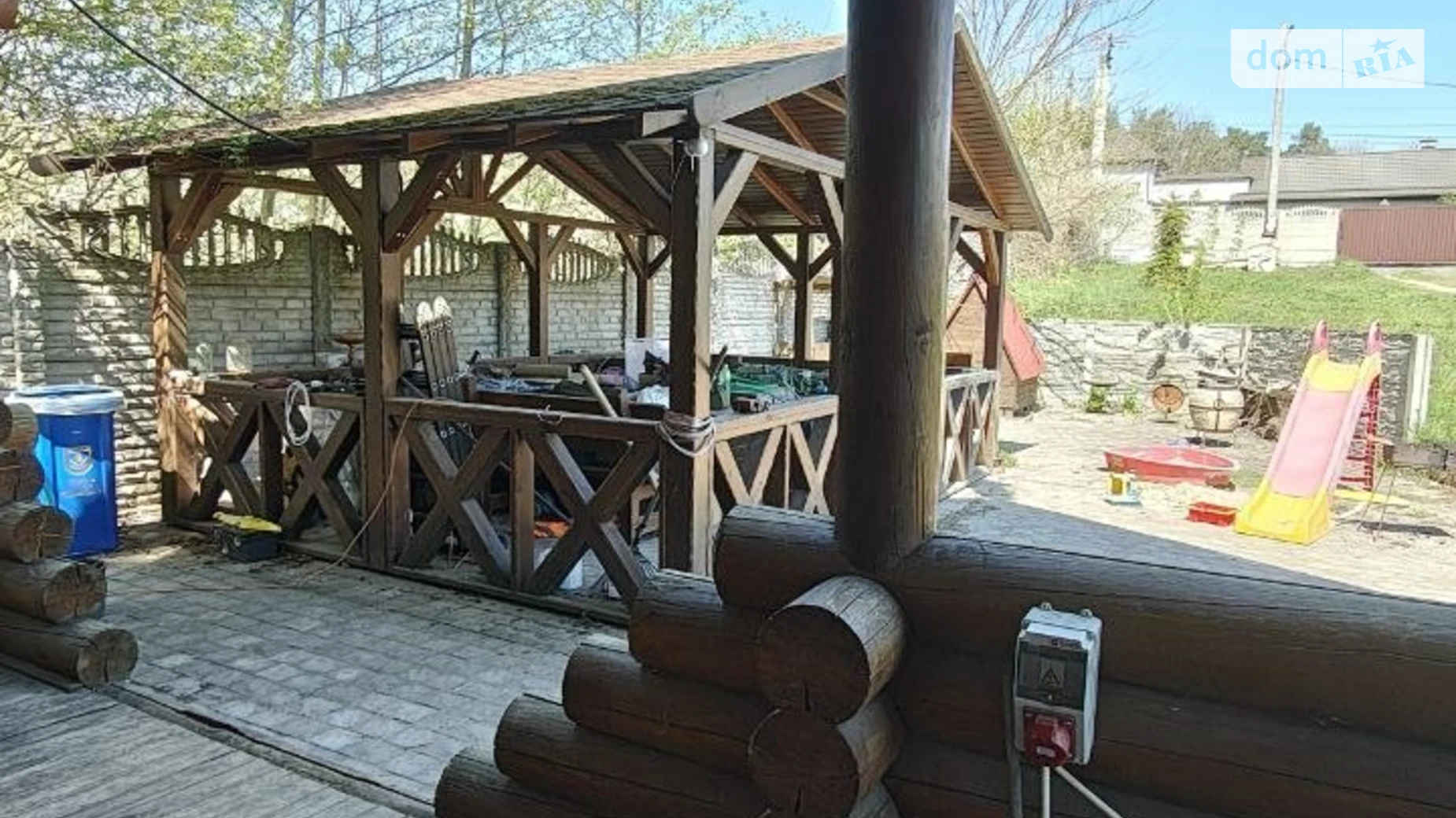 ул. Хуторская вулиця, 97/2 Михайловка-Рубежовка (Ирпень), цена: 90000 $ - фото 3
