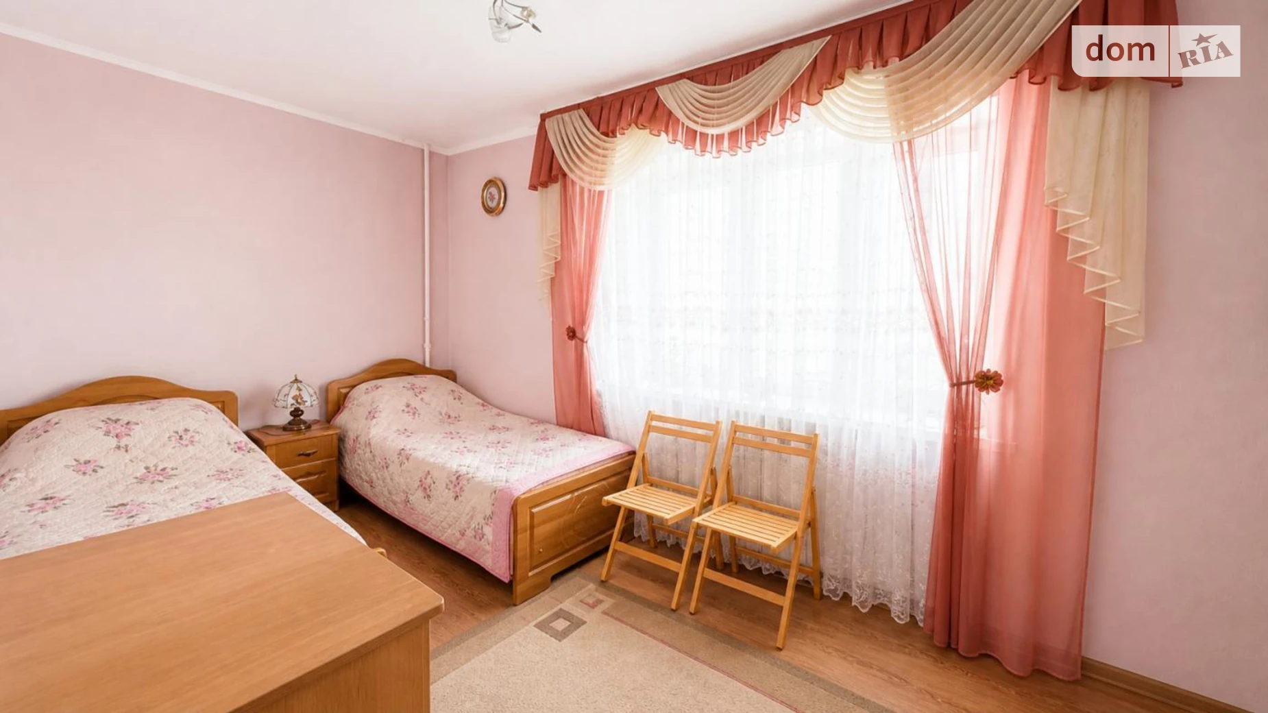 Продається 2-кімнатна квартира 44 кв. м у Дрогобичі, вул. Володимира Великого, 94 - фото 3