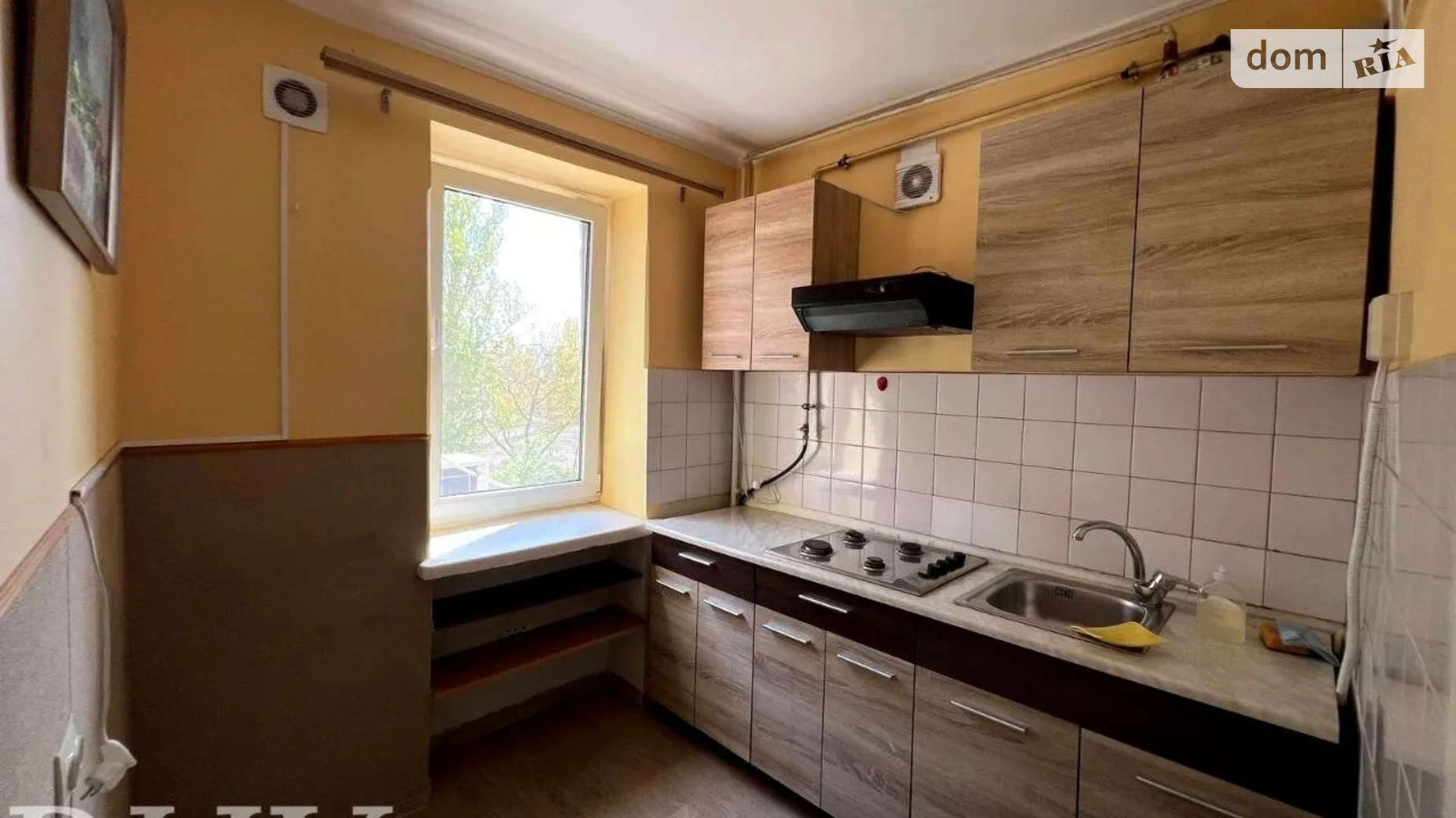 Продается 1-комнатная квартира 29.3 кв. м в, цена: 39700 $ - фото 4