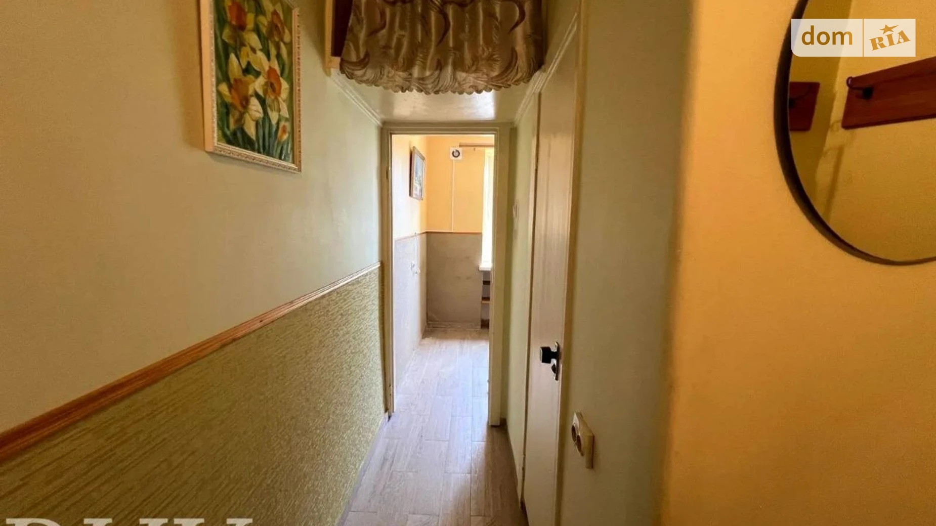 Продается 1-комнатная квартира 29.3 кв. м в, цена: 39700 $ - фото 5