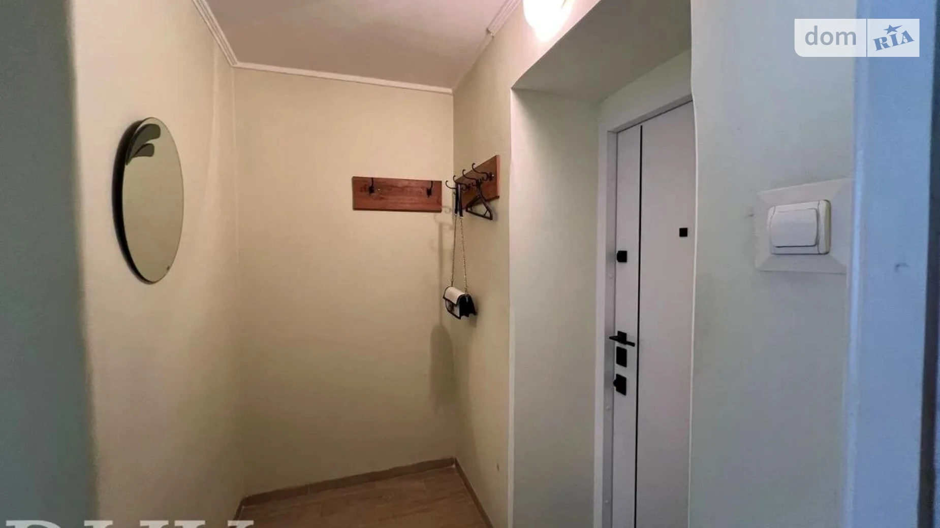 Продается 1-комнатная квартира 29.3 кв. м в, цена: 39700 $ - фото 3