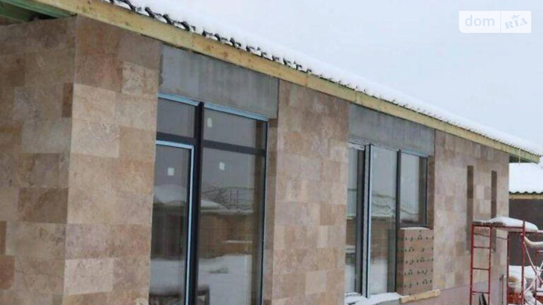Продается одноэтажный дом 130 кв. м с бассейном, цена: 195000 $ - фото 2