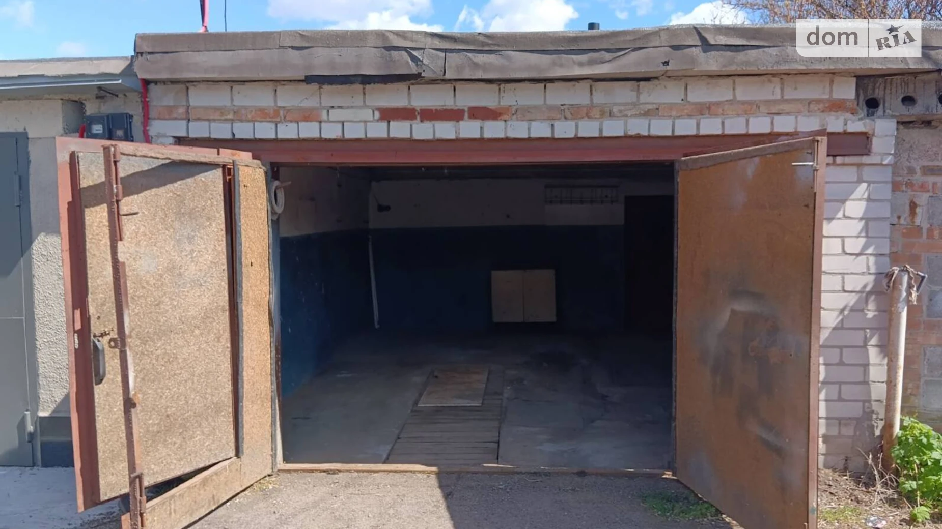 Продается место в гаражном кооперативе под легковое авто на 48 кв. м, цена: 10000 $ - фото 3