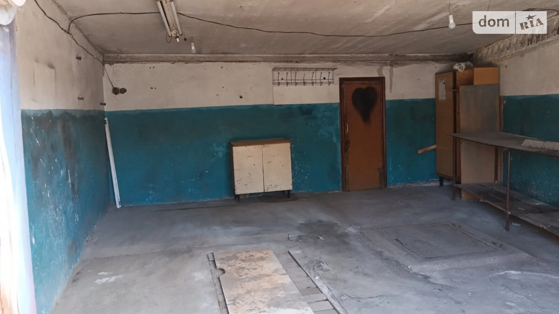 Продается место в гаражном кооперативе под легковое авто на 48 кв. м, цена: 10000 $ - фото 4