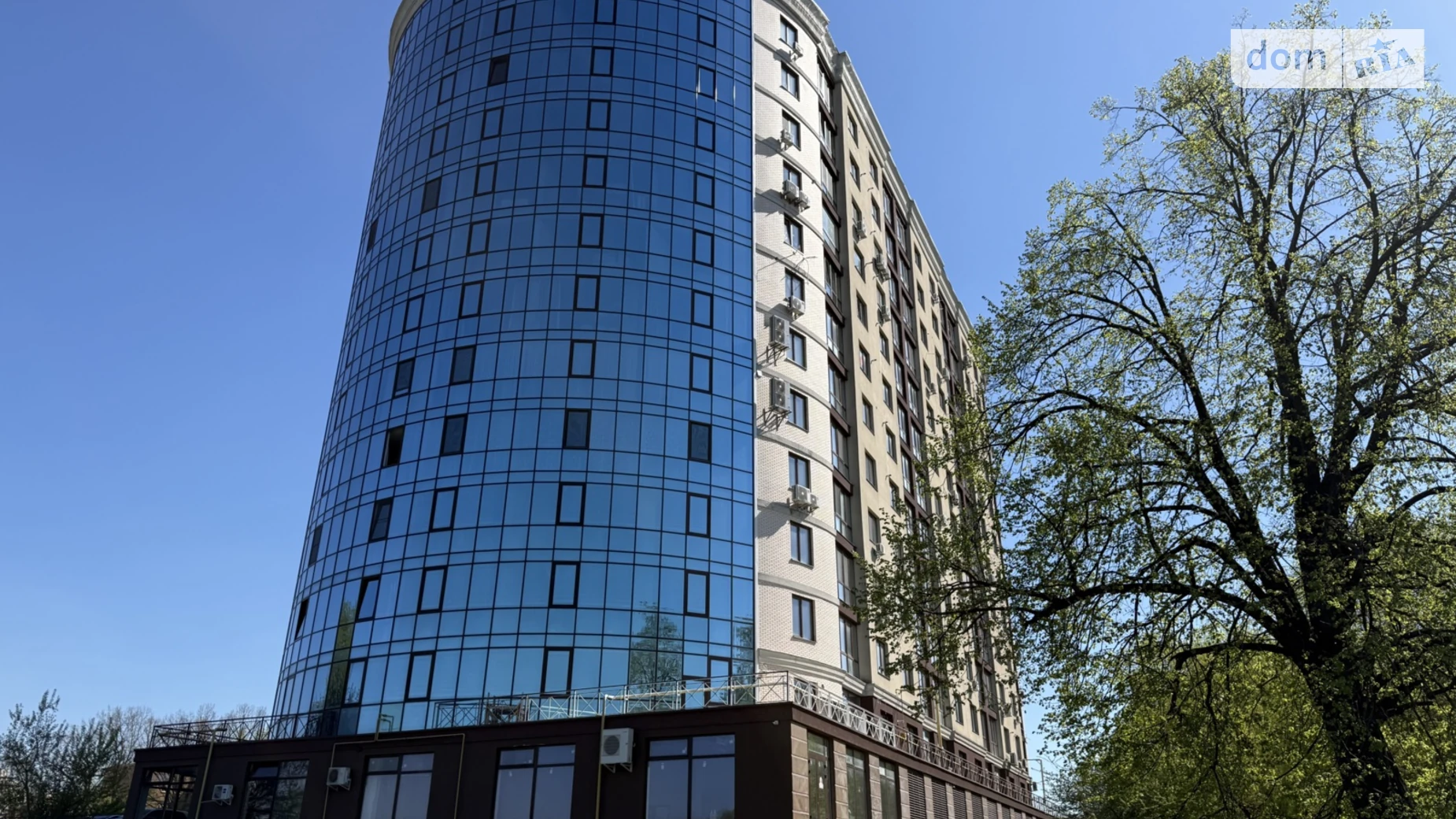 Продается 2-комнатная квартира 91.5 кв. м в Хмельницком, ул. Староміська, 1/2 - фото 2