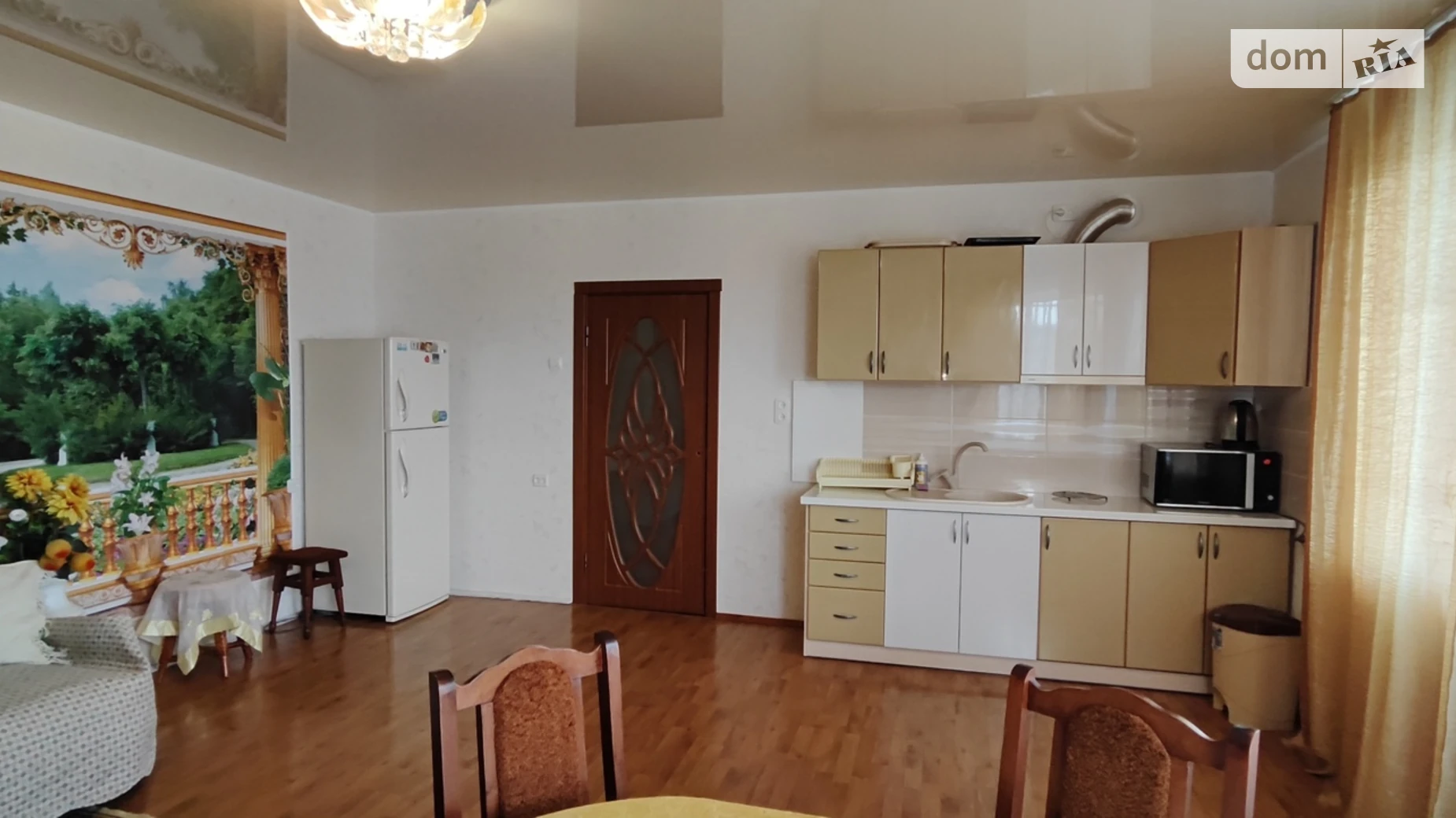 Сдается в аренду одноэтажный дом 120 кв. м с участком, цена: 28000 грн - фото 5