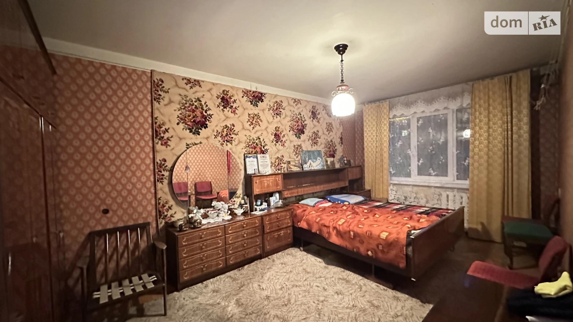 Продается 3-комнатная квартира 61.6 кв. м в Одессе, ул. Варненская, 1 - фото 3