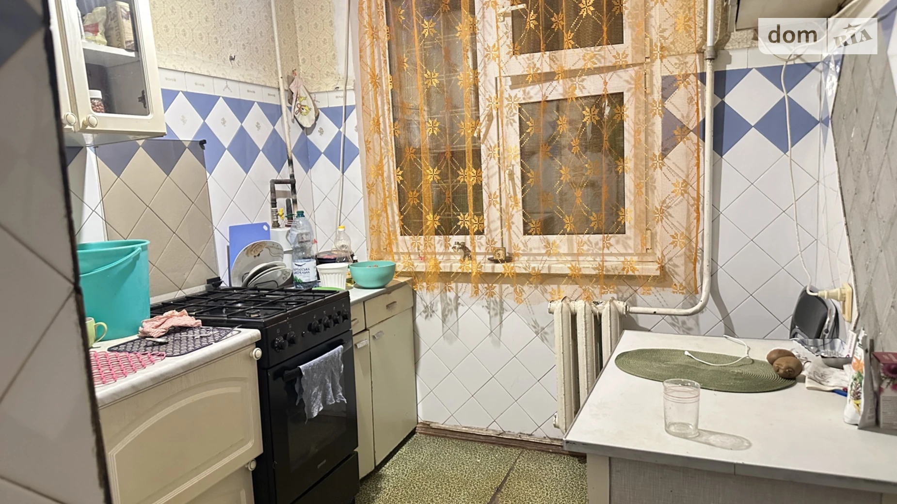 Продается 3-комнатная квартира 61.6 кв. м в Одессе, ул. Варненская, 1 - фото 5