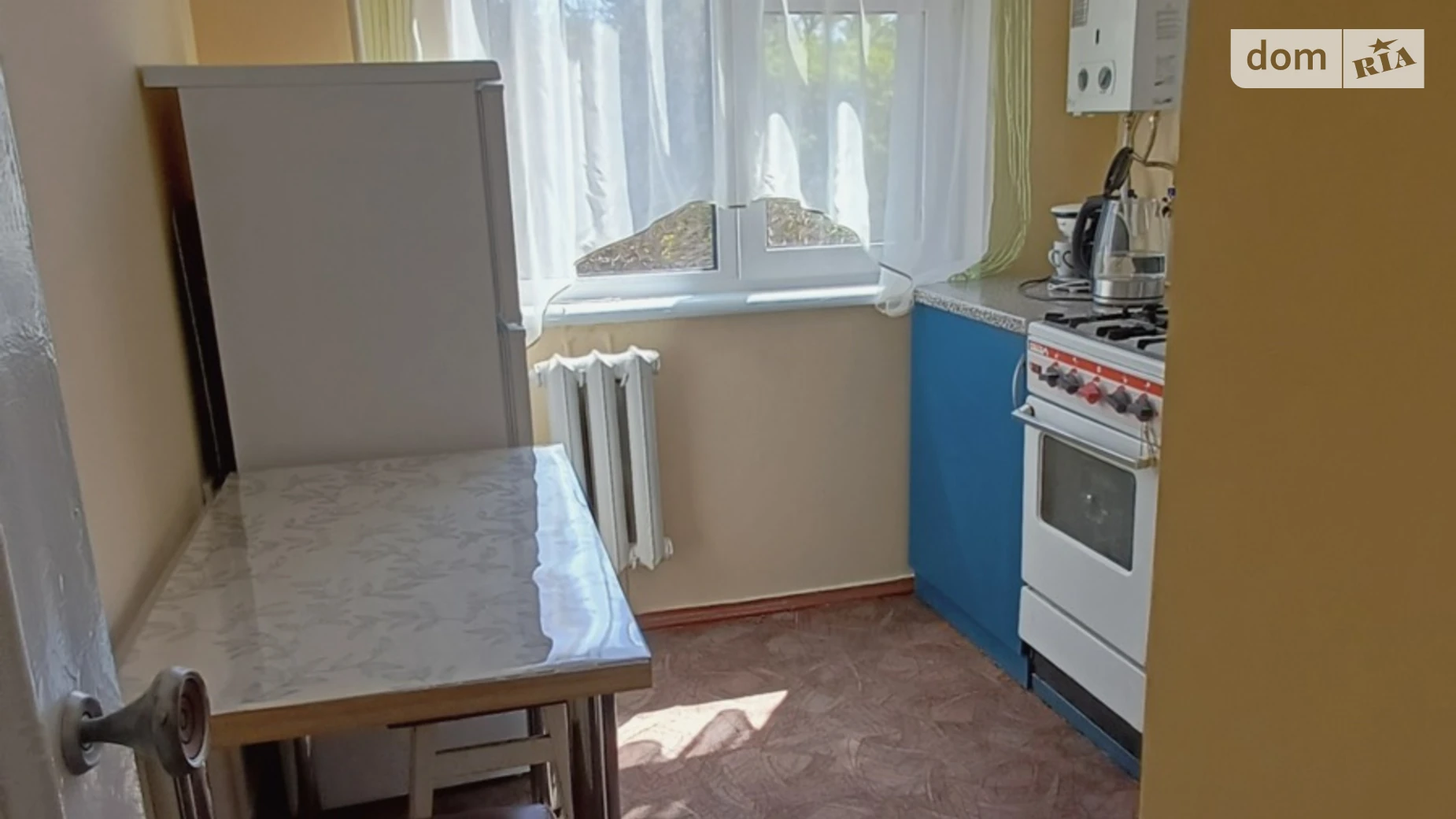 Сдается в аренду 1-комнатная квартира 30.8 кв. м в Чернигове, просп. Победы, 180 - фото 5