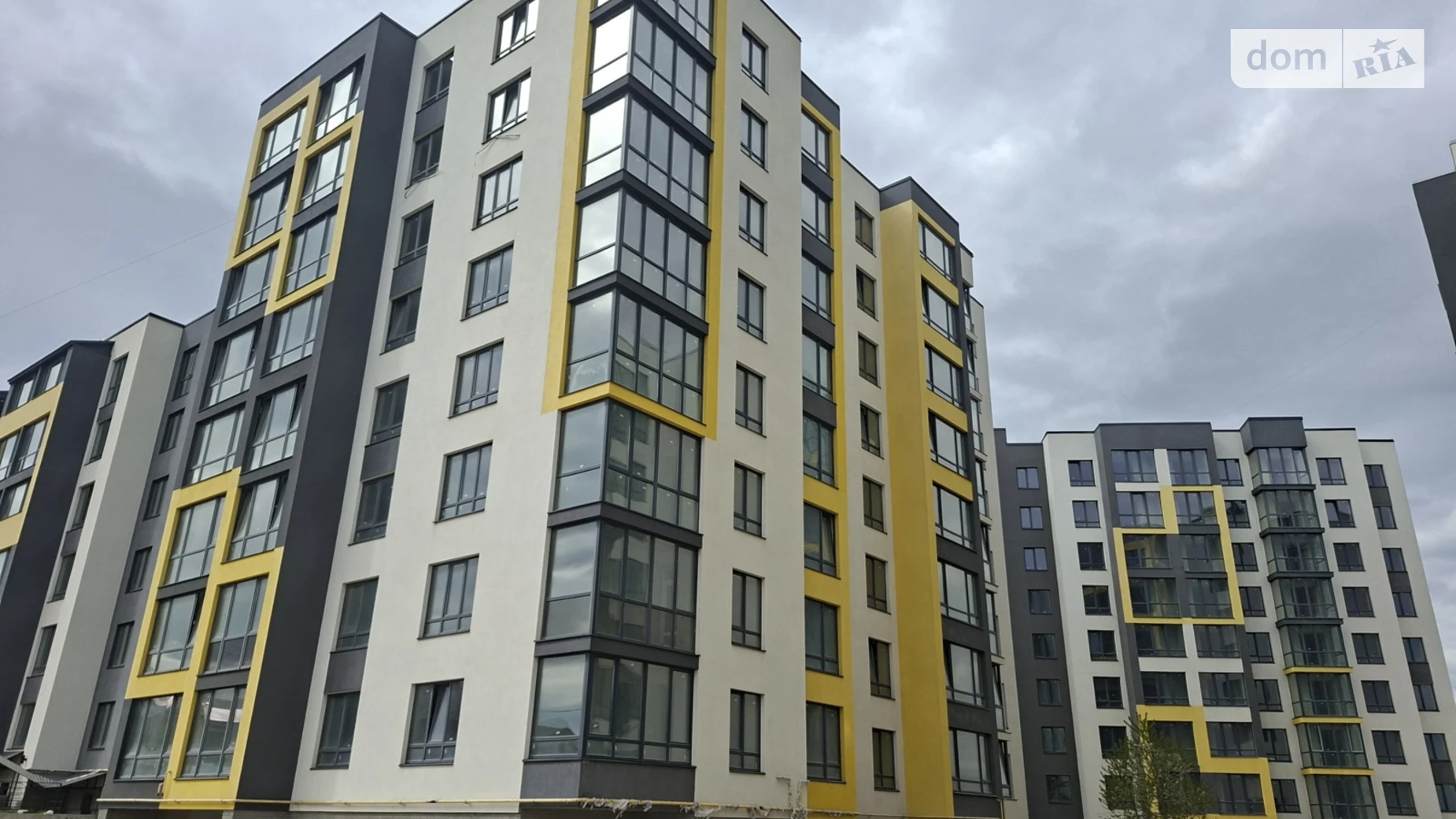 Продается 1-комнатная квартира 41.32 кв. м в Байковцах, пер. Дубовецкий, 27 - фото 2