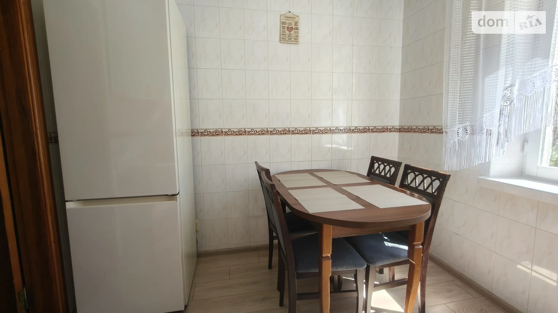 Здається в оренду 2-кімнатна квартира 54 кв. м у Хмельницькому, вул. Залізняка Максима, 36 - фото 2
