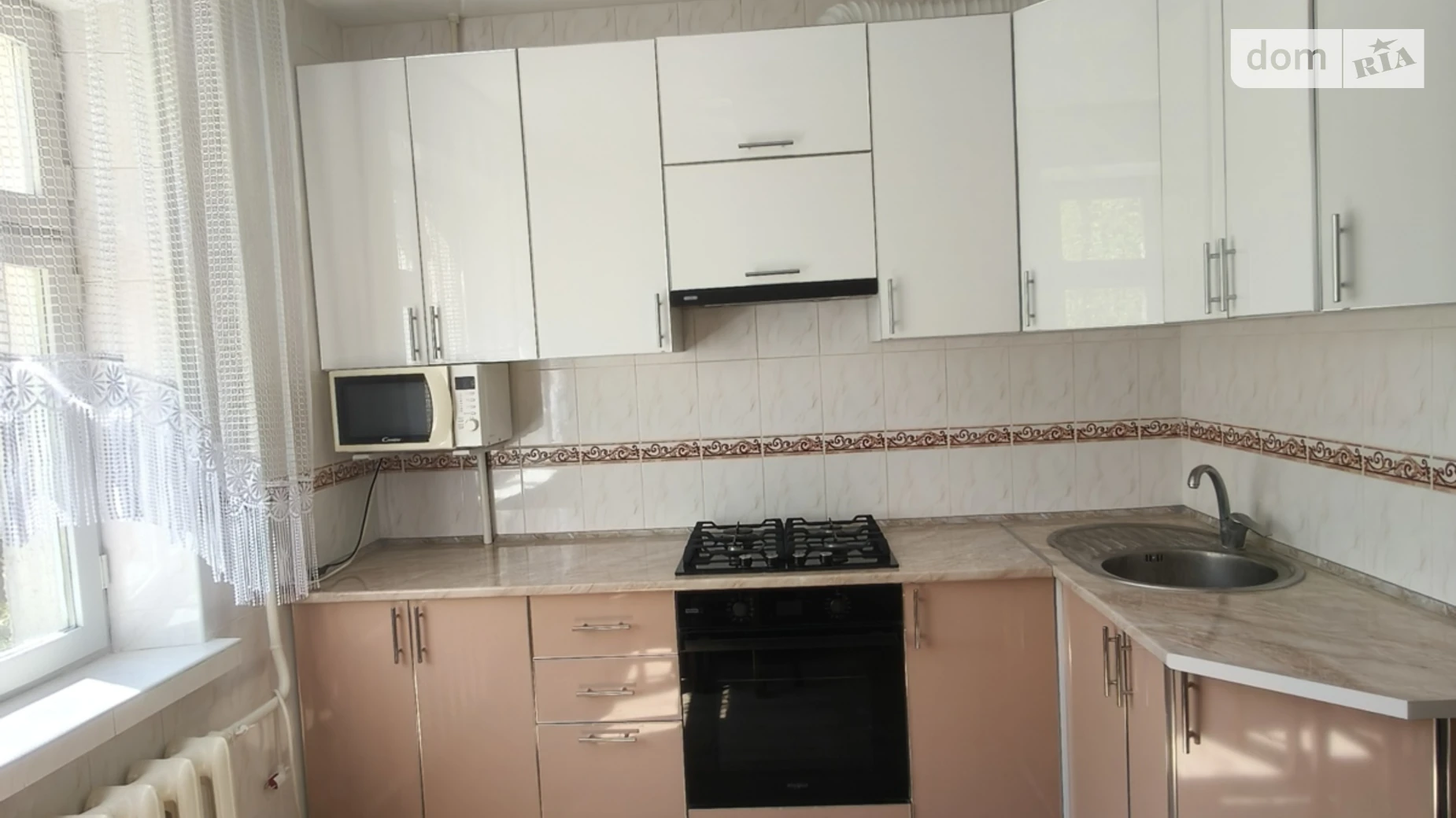 Здається в оренду 2-кімнатна квартира 54 кв. м у Хмельницькому, вул. Залізняка Максима, 36 - фото 3