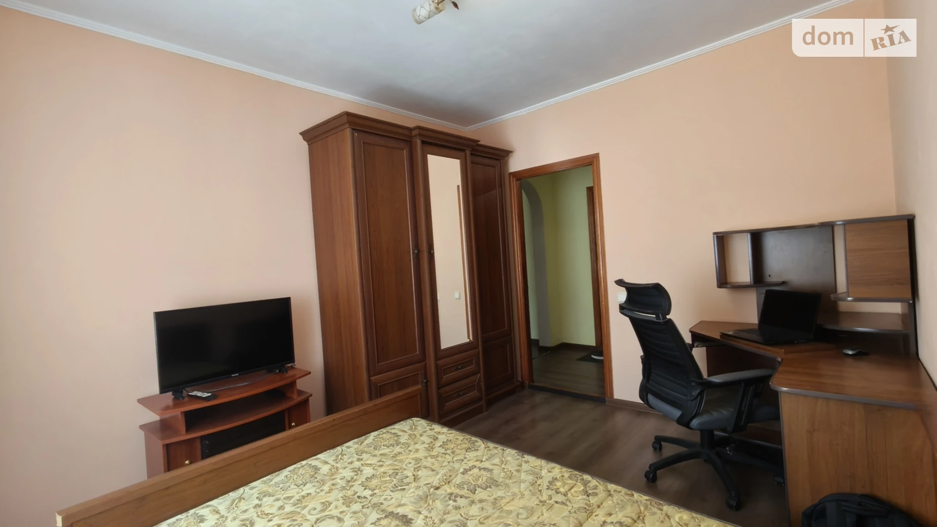 Здається в оренду 2-кімнатна квартира 54 кв. м у Хмельницькому, вул. Залізняка Максима, 36 - фото 5