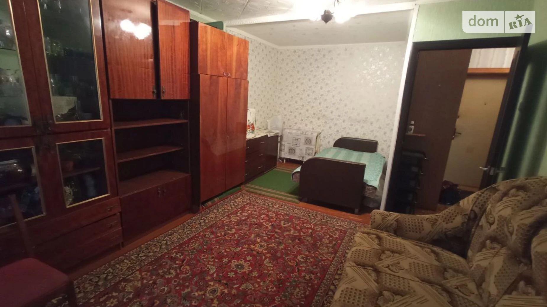 Продается 1-комнатная квартира 36 кв. м в Киеве, ул. Олега Мудрака(Генерала Наумова), 23А - фото 2