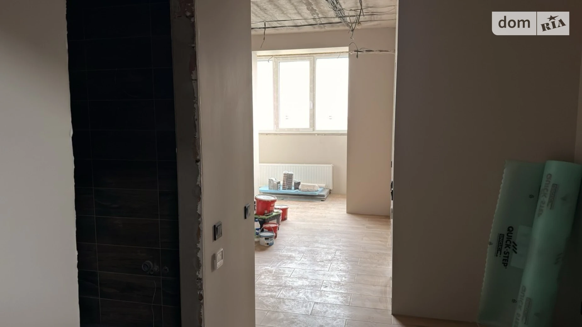 Продается 1-комнатная квартира 41.9 кв. м в Харькове, ул. Полтавский Шлях, 179Б - фото 4