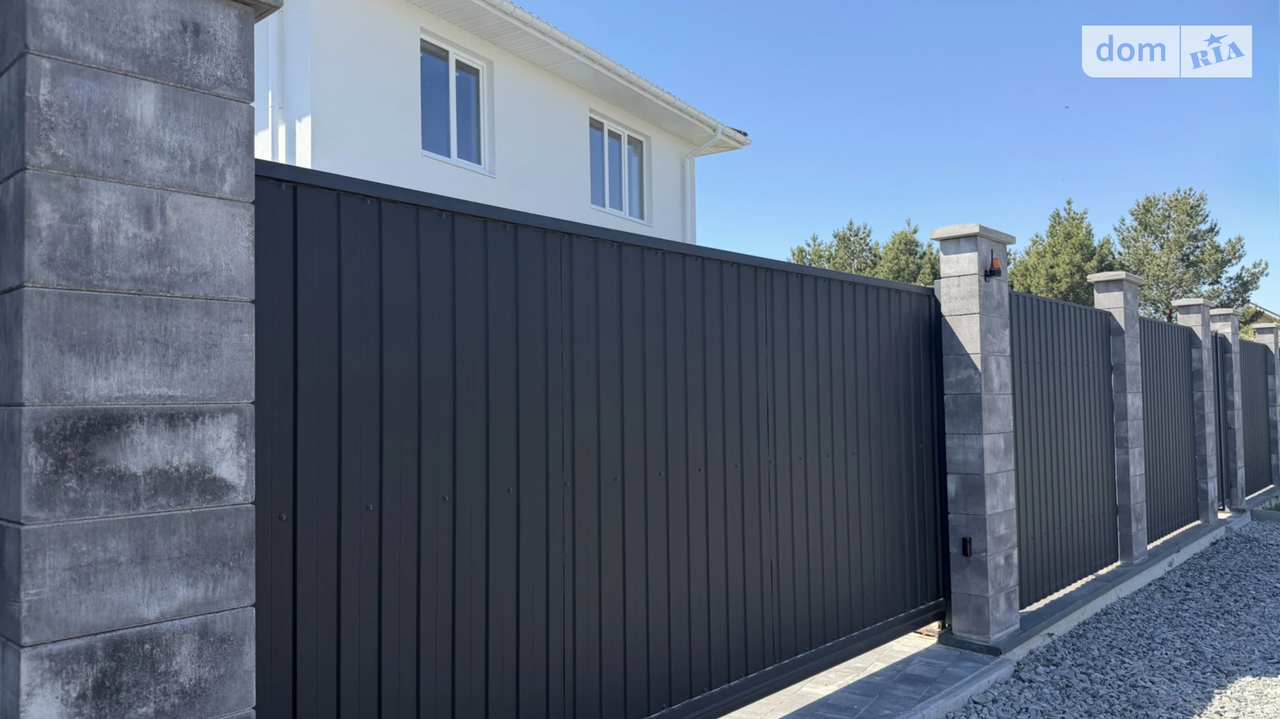 Продается дом на 2 этажа 180 кв. м с беседкой, цена: 150000 $ - фото 2