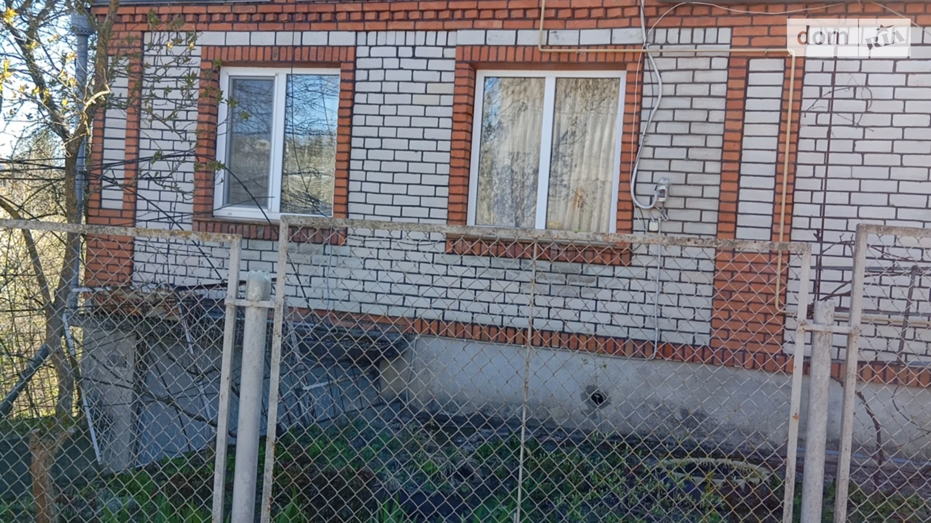 Продается дом на 2 этажа 130 кв. м с садом, цена: 52000 $ - фото 3