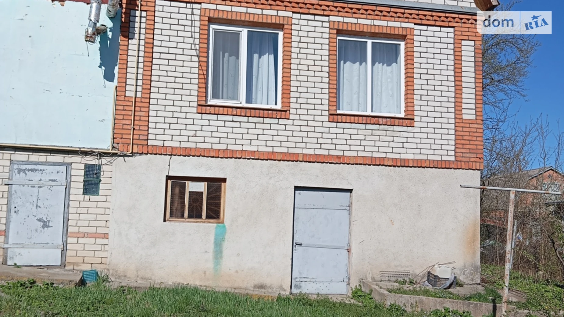 Продается дом на 2 этажа 130 кв. м с садом, цена: 52000 $ - фото 2