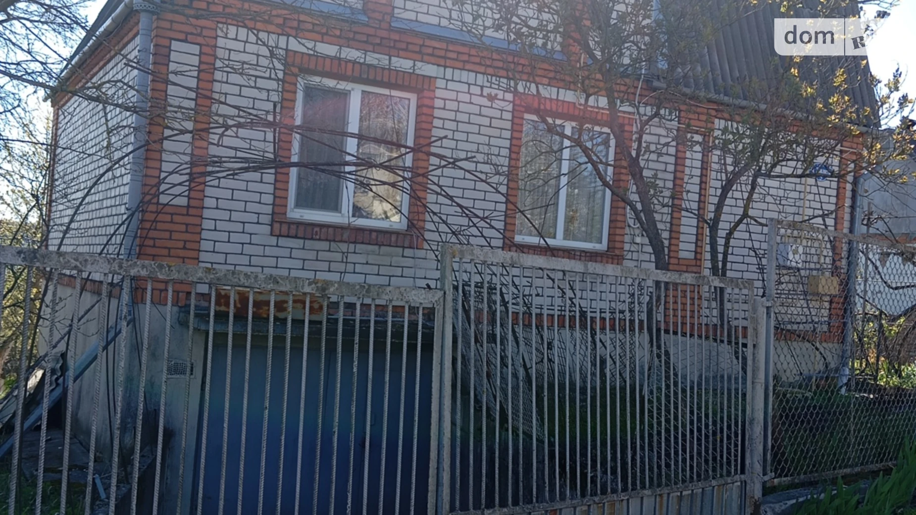 Продается дом на 2 этажа 130 кв. м с садом, цена: 52000 $ - фото 4