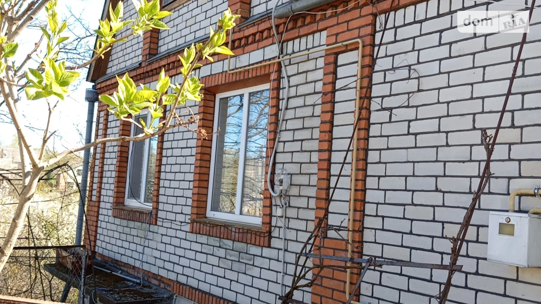 Продается дом на 2 этажа 130 кв. м с садом, цена: 52000 $ - фото 5