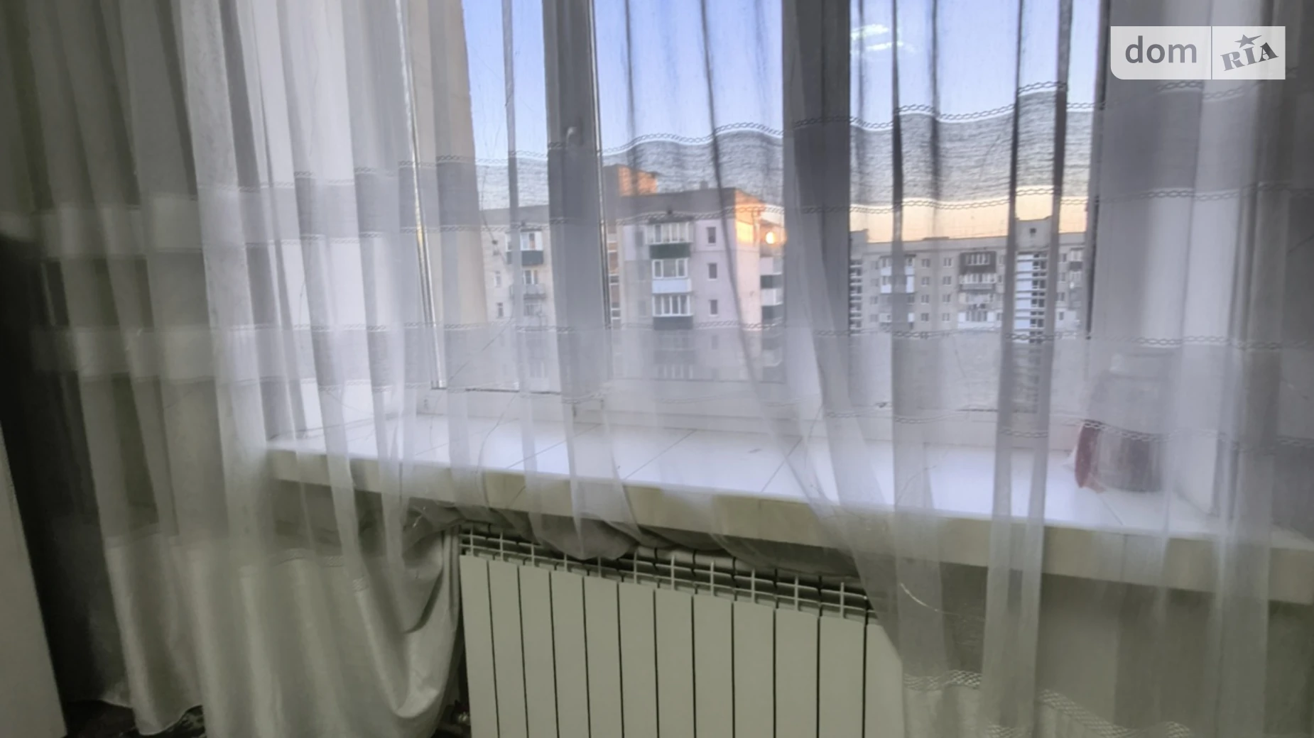 Продается 2-комнатная квартира 54 кв. м в Хмельницком, ул. Спортивная, 42 - фото 3