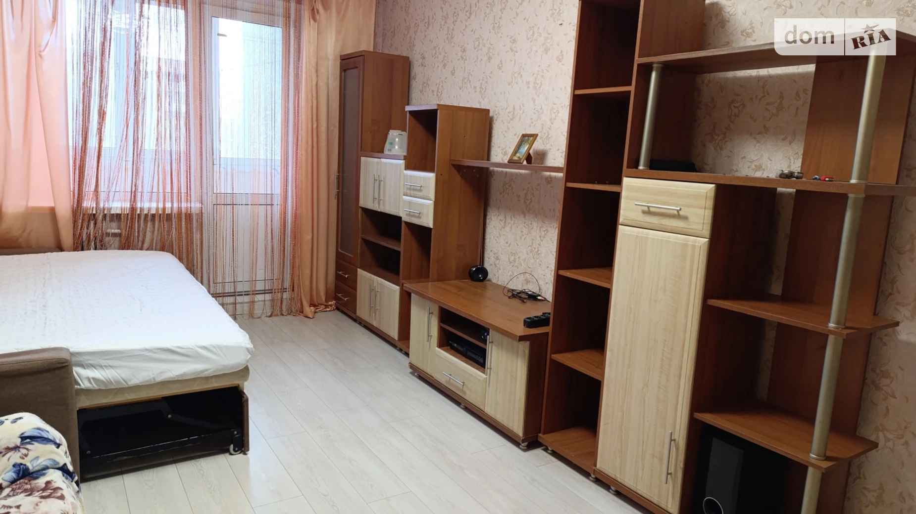 Здається в оренду 2-кімнатна квартира 50 кв. м у Хмельницькому, вул. Панаса Мирного - фото 2