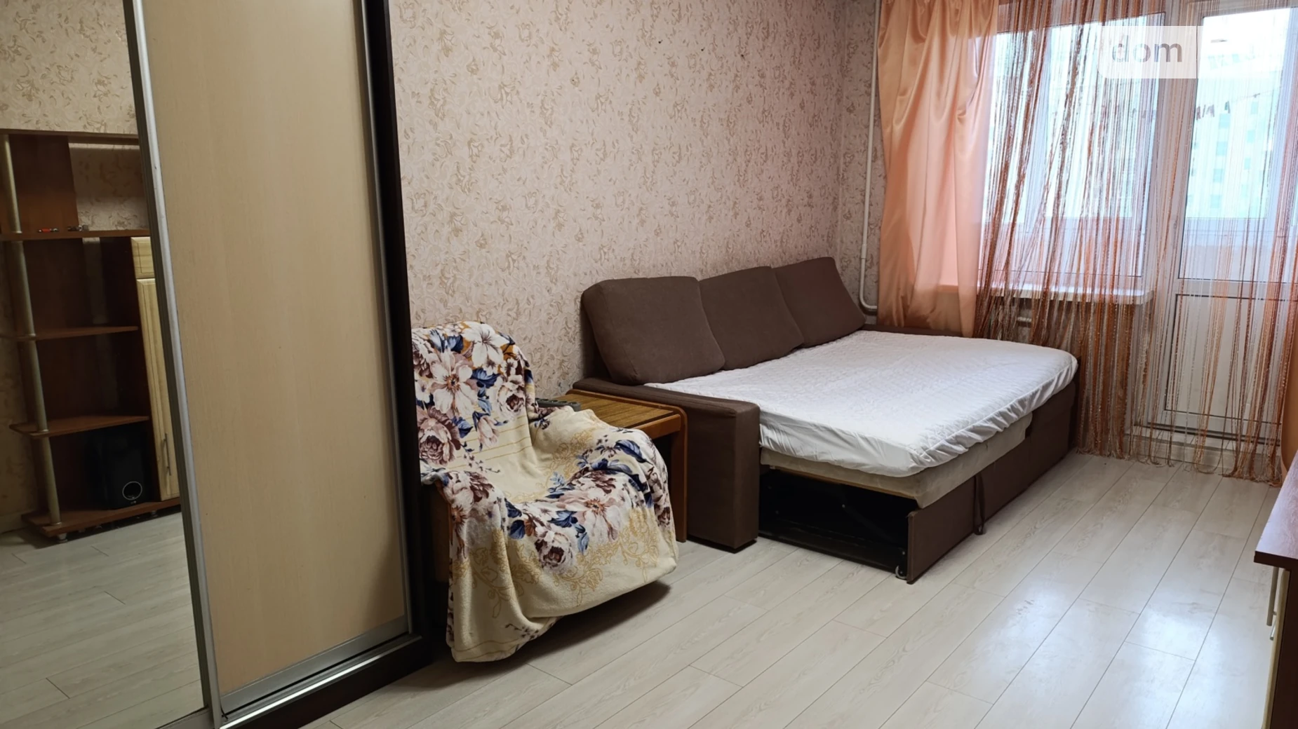 Здається в оренду 2-кімнатна квартира 50 кв. м у Хмельницькому, вул. Панаса Мирного - фото 3
