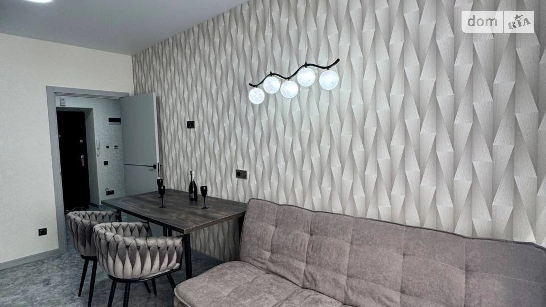 Продается 1-комнатная квартира 44 кв. м в Хмельницком, ул. Кармелюка - фото 4