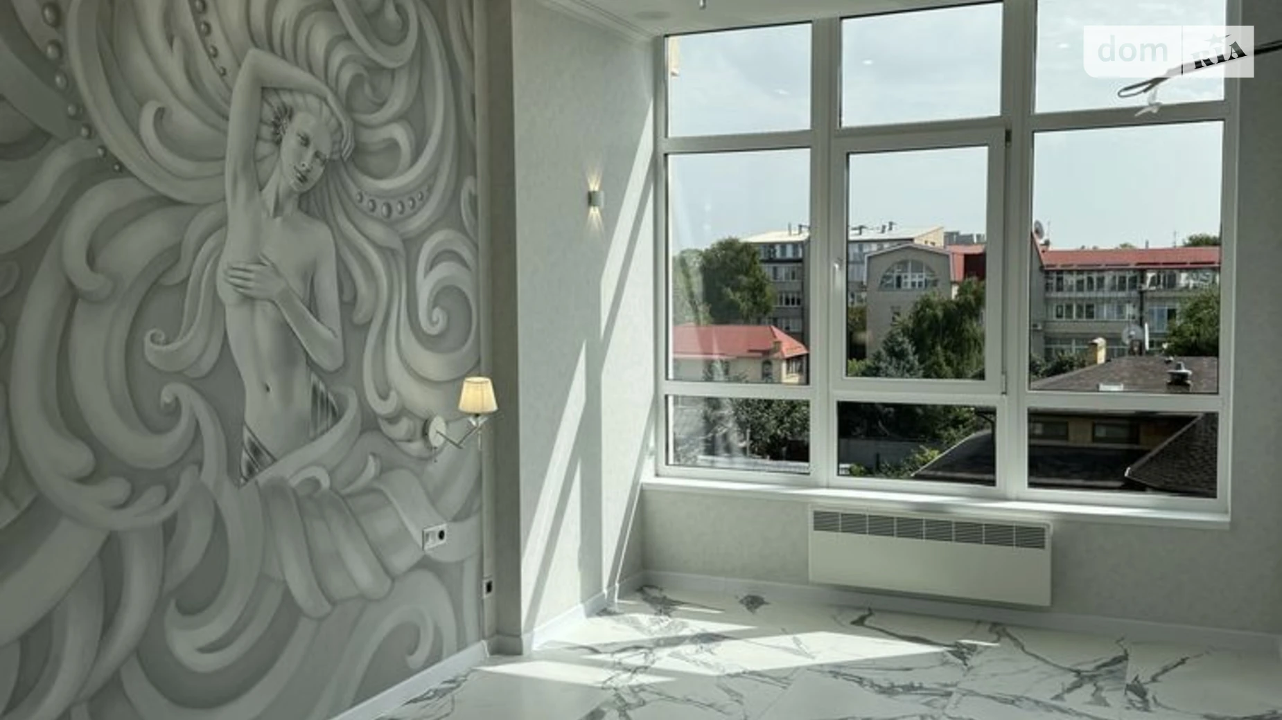 Продается 1-комнатная квартира 60 кв. м в Днепре, ул. Кулишивська, 38 - фото 2