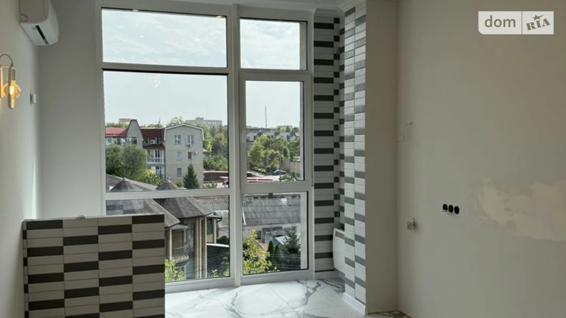 Продается 1-комнатная квартира 60 кв. м в Днепре, ул. Кулишивська, 38 - фото 3