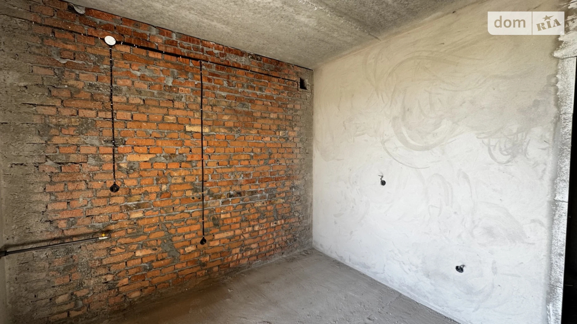Продается 1-комнатная квартира 49 кв. м в Хмельницком, ул. Тернопольская - фото 2