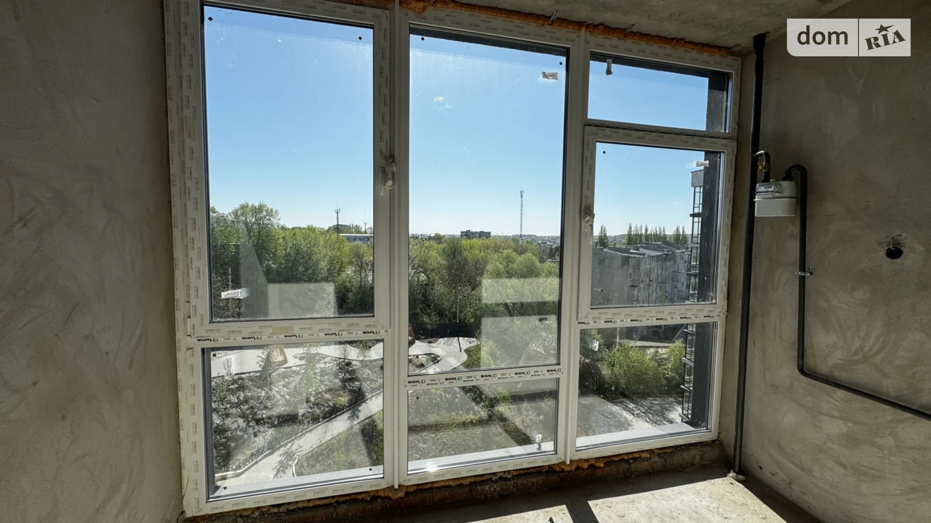 Продается 1-комнатная квартира 49 кв. м в Хмельницком, ул. Тернопольская - фото 5