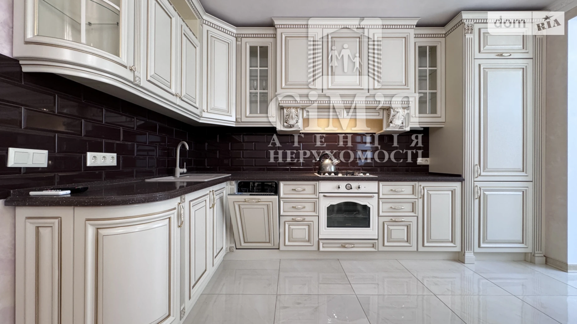ул. Анатолия Бортняка Подолье Винница ЖК Микрорайон Подолье - фото 2