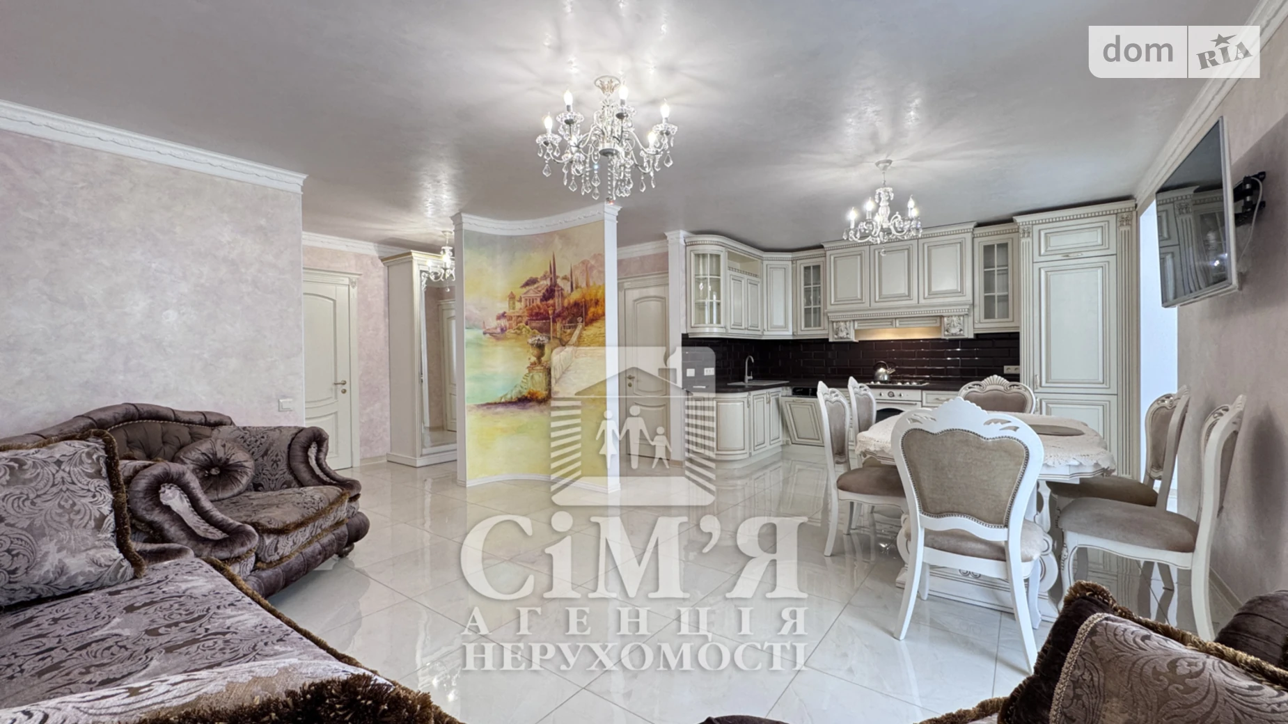 ул. Анатолия Бортняка Подолье Винница ЖК Микрорайон Подолье - фото 5