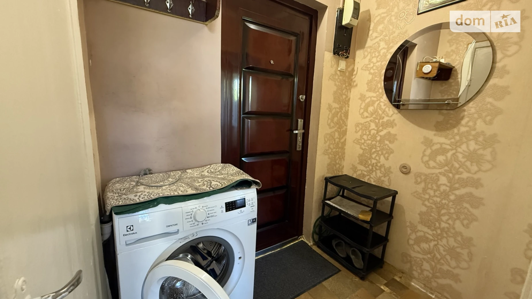 Продается 1-комнатная квартира 23 кв. м в Ужгороде, ул. Национальной Гвардии(Гвардейская), 15/1 - фото 3