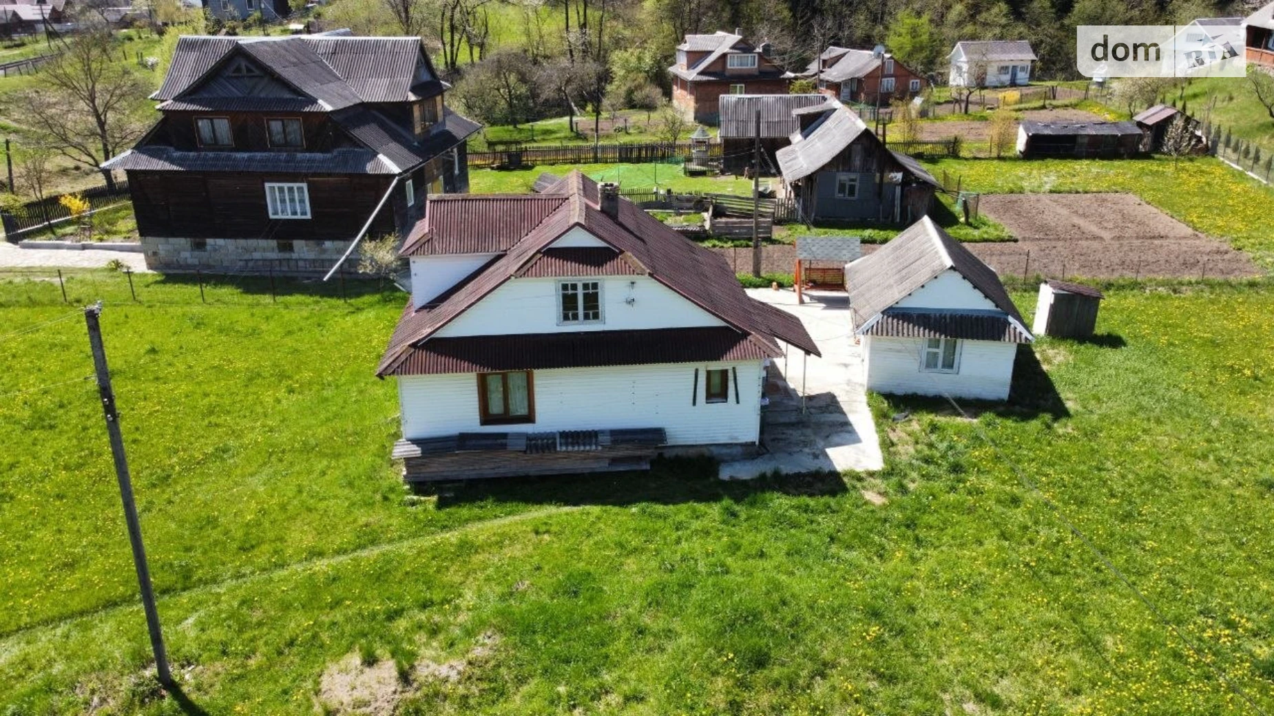 ул. Камьянка Яремче, цена: 129990 $ - фото 3