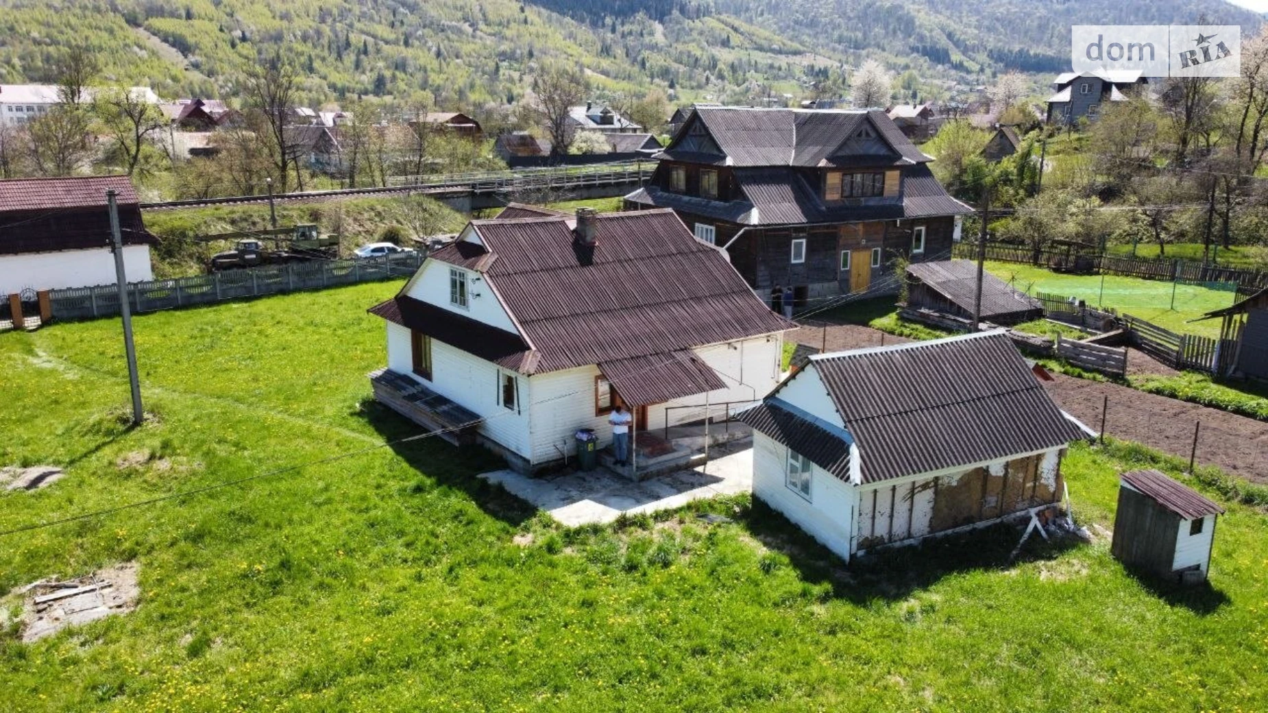 ул. Камьянка Яремче, цена: 129990 $ - фото 4